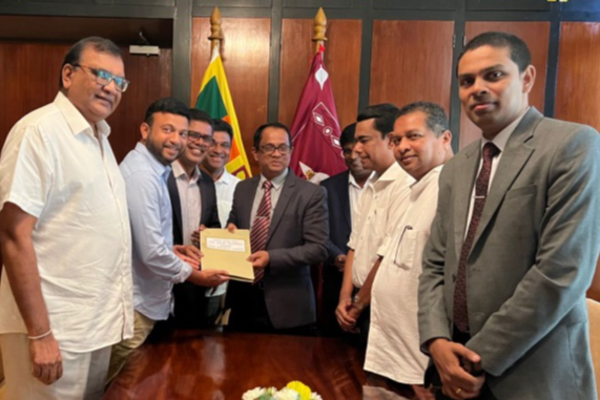 ராஜபக்சர்களுடன் தொடர்பிலிருந்தவர்களே அநுர அரசின் முக்கிய பதவியில் : எழுந்துள்ள குற்றச்சாட்டு | Who Connected Rajapaksas Key Position In Anura Gov