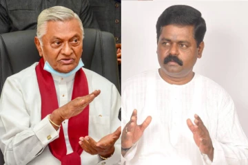 இலங்கையில் மட்டும் ஏன் இந்த நிலை? சமலின் கருத்தால் சர்ச்சை