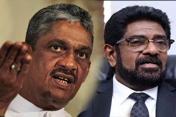 கெஹெலியவை கைதுசெய்ய வேண்டும்: சரத் பொன்சேகா அதிரடி- செய்திகளின் தொகுப்பு