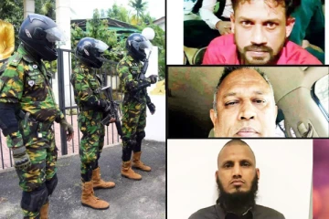 மாகந்துர மதுஷின் சொத்துக்களை பெற திட்டமிடும் மூன்று குழுக்கள்!