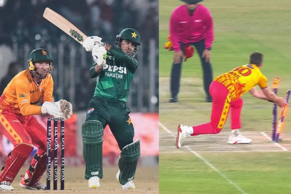 Zimbabwe vs Pakistan Zimbabwe vs Pakistan