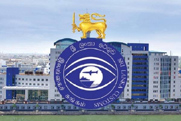 வெளிநாட்டிலிருந்து கட்டுநாயக்கா விமான நிலையத்தில் விலங்குத் தோல்களுடன் ஒருவர் கைது | One Arrested In Katunayake Animal Papers Abroad