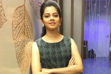 அந்த நேரத்தில் செத்துவிடலாம் என தோன்றியது- பிக்பாஸ் புகழ் அனிதா சம்பத் எமோஷ்னல் பேச்சு