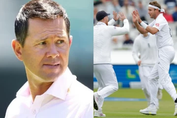 அது கிரிக்கெட்டின் ஆவிக்கு அப்பாற்பட்டது! இங்கிலாந்து பந்துவீச்சாளர் குறித்து கருத்து கூறிய பாண்டிங்