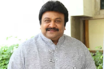 20 கிலோ உடல் எடையை குறைத்து மாஸாக நின்ற பிரபு - வைரல் புகைப்படம்