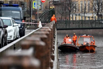 ரஷ்யாவில் ஆற்றில் மூழ்கி உயிரிழந்த 4 இந்திய மாணவர்கள்! அதிர்ச்சி சம்பவம்