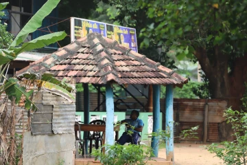 அளம்பில் மாவீரர் துயிலும் இல்லக் காணியை விடுவிக்க கோரிக்கை! இல்லையேல் சாகும்வரை உணவுத்தவிர்ப்பு போராட்டம்