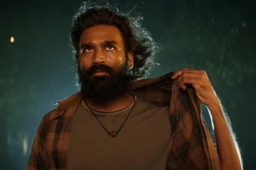 தனுஷுக்கு ஜோடியாகும் சமீபத்தில் திருமணமான நடிகை.. யார் தெரியுமா