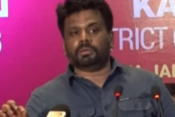 බොරැල්ල පල්ලියේ බෝම්බය ගැන අනුර කුමාරගෙන් විශේෂ හෙළිදරව්වක්..(VIDEO)