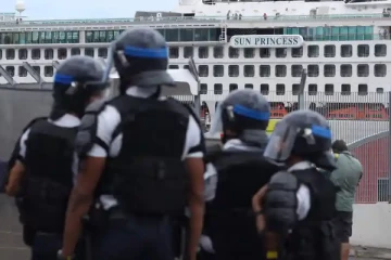 பிரான்ஸ் செல்லமுயன்ற இலங்கை  தமிழ் ஏதிலி உயிரிழப்பு!