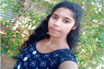 வவுனியாவில் காணாமல் போன உயர்தர மாணவி! உதவிகோரும் பெற்றோர்(Photos)