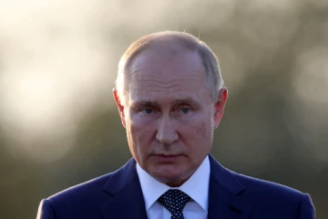 ரஸ்ய ஜனாதிபதி தேர்தலில் புடின் அமோக வெற்றி