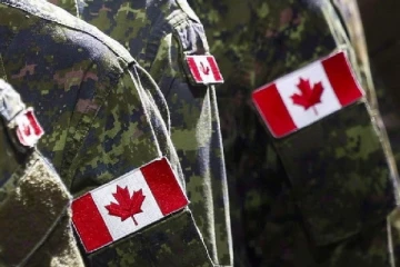 கனடிய படையினருக்கு ஏற்பட்டுள்ள துர்பாக்கிய நிலை