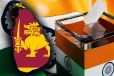 இந்திய மக்களவைத் தேர்தல்: மேற்பார்வை பணிக்கு இலங்கைக்கு அழைப்பு