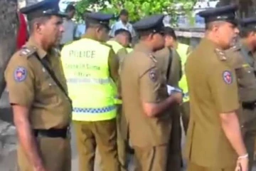 இலங்கையில் தொடரும் கொடூர சம்பவங்கள்: இன்றும் ஒருவர் உயிரிழப்பு