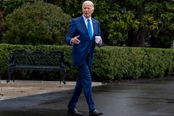 அமெரிக்க அதிபர் ஜோ பைடன் உடல் நிலை குறித்து வெளியான தகவல்!