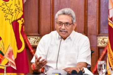 மீண்டுமொரு தாக்குதல் நடத்தப்படலாம் -கோட்டாபயவிற்கு இன்று பறந்த கடிதம்