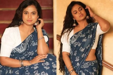 பழைய பார்முக்கு மாறிய ரம்யா பாண்டியன்!! ரீசெண்ட் புகைப்படங்கள்..