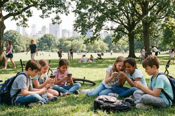 அவுஸ்திரேலியாவில் தற்பொழுது முதல் நடைமுறையாகியுள்ள அதிரடி தடை! முதல் நாடாக பெருமிதம்.. | Australia S World First Social Media Ban Under 16 அவுஸ்திரேலியாவில் தற்பொழுது முதல் நடைமுறையாகியுள்ள அதிரடி தடை! முதல் நாடாக பெருமிதம்.. | Australia S World First Social Media Ban Under 16