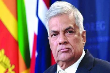 ரணிலுக்கு பிரதமர் பதவியை வழங்கும் அளவுக்கு மூளையில் கோளாறு இல்லை: அரசாங்கம் அறிவிப்பு