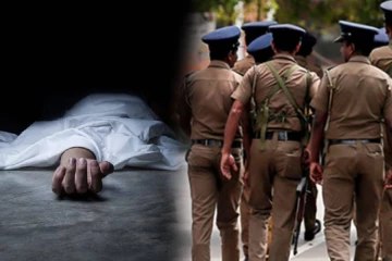 குளத்துக்குள் கவிழ்ந்து உழவு இயந்திரம் விபத்து: இளைஞர் மரணம்