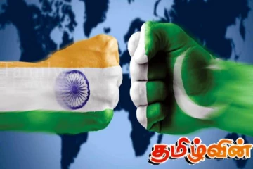 இந்திய-பாகிஸ்தான் பதற்றங்களுக்கு மத்தியில் சமரசத்துக்கு முயலும் இரண்டு நாடுகள்