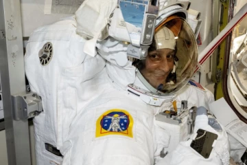 சுனிதா வில்லியம்ஸ் விரைவில் பூமிக்குத் திரும்பலாம்: நாசா வெளியிட்டுள்ள தகவல்