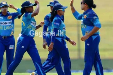 චමරි අතපත්තු ගිවිසුම් ගත වෙයි..!