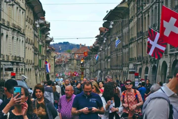 இந்த நாட்டு மக்களிடையே திருட்டு பழக்கம் அதிகமா! வெளியான அதிர்ச்சி தகவல்
