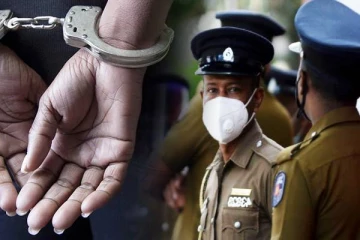 11 வயது மகளுடன் போதைப்பொருள் வியாபாரம் செய்த தாய் கைது!