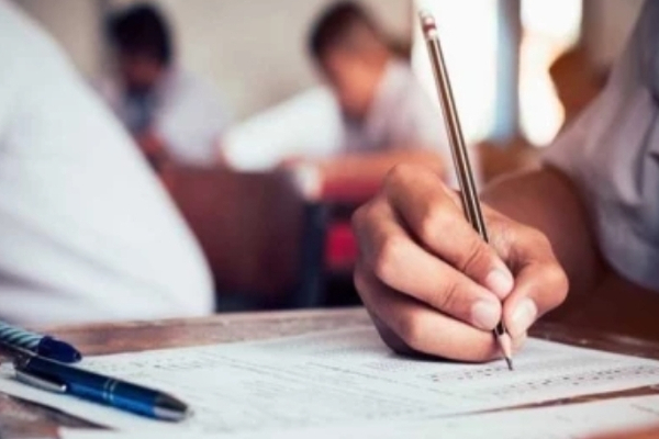 இன்று க.பொ.த சாதாரண தர பரீட்சை ஆரம்பம் | Today Is The Beginning Ordinary Level Examination