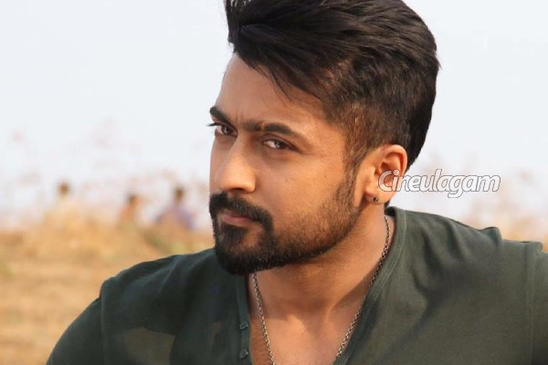 ரீரிலீஸ் ஆகும் சூர்யாவின் அஞ்சான்.. இந்த முறை இப்படி ஒரு மாற்றமா? | Suriya Anjaan Rerelease After Re Edit