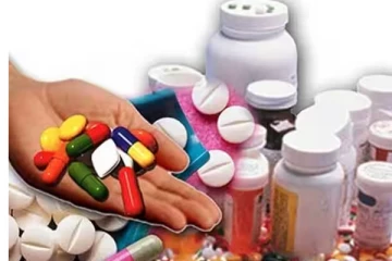 இலங்கையில் குறைக்கப்படவுள்ள மருந்துகளின் விலை