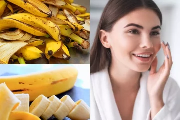 ඔබ විසිකරන කෙසෙල් ලෙල්ල භාවිතයට ගත හැකි පුදුමාකාර ක්‍රම මෙන්න..