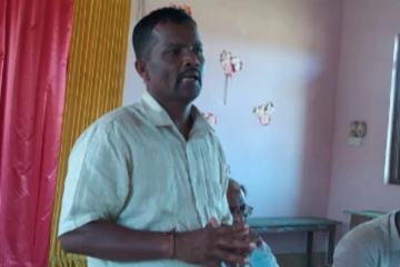 அரசாங்கத்தின் எண்ணம் இதுதான் - புட்டுவைத்த தமிழ் எம்.பி
