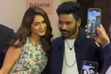 அறியாத வயசு.. அப்படி பண்ணிட்டேன்! மன்னிப்பு கேட்ட மிருனாள் தாகூர்