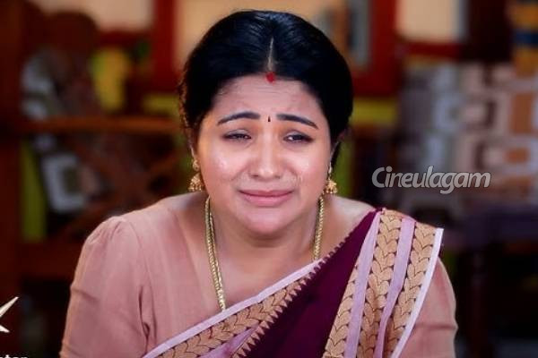 உண்மையை மறைத்த கோமதி-மீனாவிற்கு, பாண்டியன் செந்தில் கொடுத்த தண்டனை... பாண்டியன் ஸ்டோர்ஸ் 2 சீரியல் | Pandian Stores 2 Serial January 28Th Episode