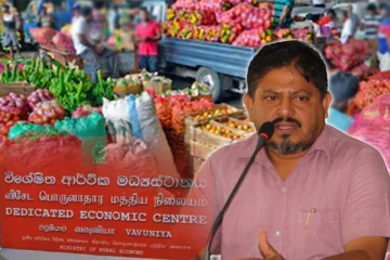 அரசின் சொத்துக்களும், நிதிகளும் வீண் விரயமாவதாக மஸ்தான் ஆதங்கம்