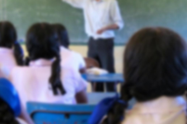 மாணவிகளுடன் தவறாக நடக்க முற்பட்ட ஆசிரியர் பணி நீக்கம் | Teacher Fired 2 Years Misbehaving Female Students மாணவிகளுடன் தவறாக நடக்க முற்பட்ட ஆசிரியர் பணி நீக்கம் | Teacher Fired 2 Years Misbehaving Female Students