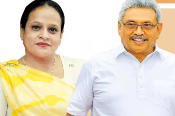 முடிந்தால் தடுத்துக் காட்டுங்கள்; ஜனாதிபதிக்கு  சவால் விடுத்த பெண் எம்.பி!