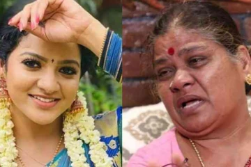 வி.ஜே.சித்ரா மரண வழக்கு ;முதலமைச்சரை சந்திக்க உள்ளோம் - பெற்றோர் கண்ணீர் மல்க பேட்டி..!