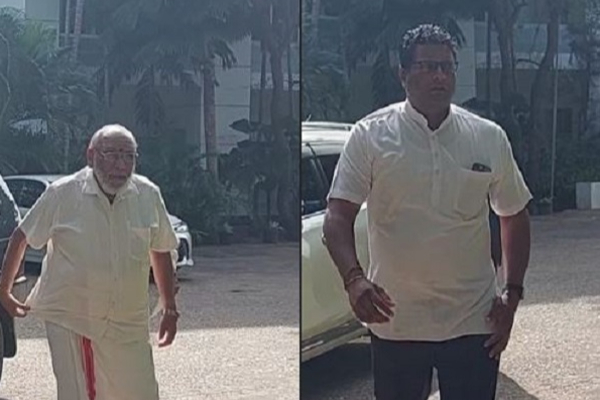 அறிவிக்கப்பட்டது கூட்டணியின் சின்னம் - புதிய வியூகத்துடன் களமிறங்கத் தயார்! | Local Election Telo Plote Jaffna Meeting Agreement