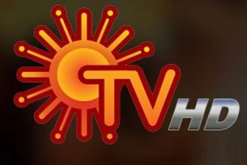 சன் தொலைக்காட்சிக்கு குரல் கொடுப்பவர் இவர் தானா.. இதுவரை நீங்கள் பார்த்திராத அவருடைய புகைப்படம்
