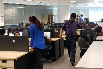 அரசாங்க வேலைக்கு காத்திருப்போருக்கு மகிழ்ச்சி தகவல் !