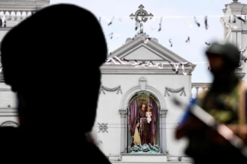 ஐந்து இஸ்லாமிய அமைப்புக்கள் மீதான தடையை நீக்க நடவடிக்கை