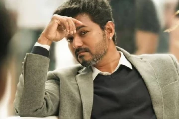 பிரபலமான 2 நடிகைகளை குதிரை என சொன்ன விஜய்.., சக நடிகர் கிளப்பிய சர்ச்சை