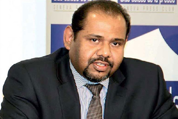 பிரதமர் ஹரிணிக்கு எதிரான அவதூறு பிரசாரம் : கஜேந்திரகுமார் கடும் கண்டனம் | Kajendrakumar Condemns Campaign Against Pm Harini