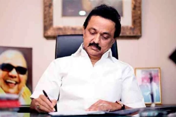 தமிழ்நாட்டுக்கான தடுப்பூசி ஒதுக்கீட்டை 90%-ஆக உயர்த்தி வழங்க வேண்டும்..ஒன்றிய அரசுக்கு முதலமைச்சர் கடிதம்!