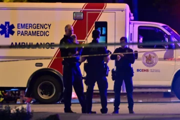 வான்கூவர் லாபு லாபு திருவிழாவில் அரங்கேறிய சம்பவம்; மேலதிக தகவல்