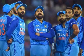 தொடர் ஏமாற்றம்; இந்திய அணியில் வாய்ப்பில்லை - ஓய்வு முடிவை எடுத்த இளம்வீரர்